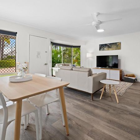 2 Bedroom Villa In Tropical Resort Noosaville Luaran gambar