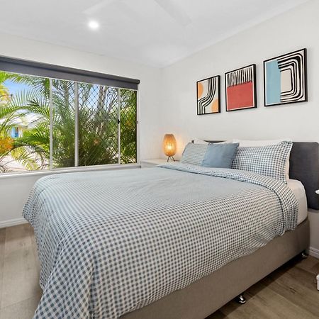 2 Bedroom Villa In Tropical Resort Noosaville Luaran gambar