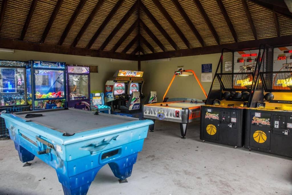 2 Bedroom Villa In Tropical Resort Noosaville Luaran gambar