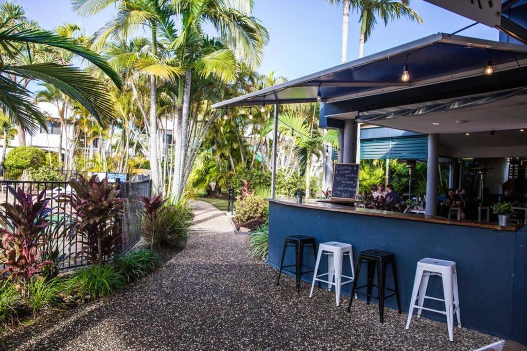 2 Bedroom Villa In Tropical Resort Noosaville Luaran gambar