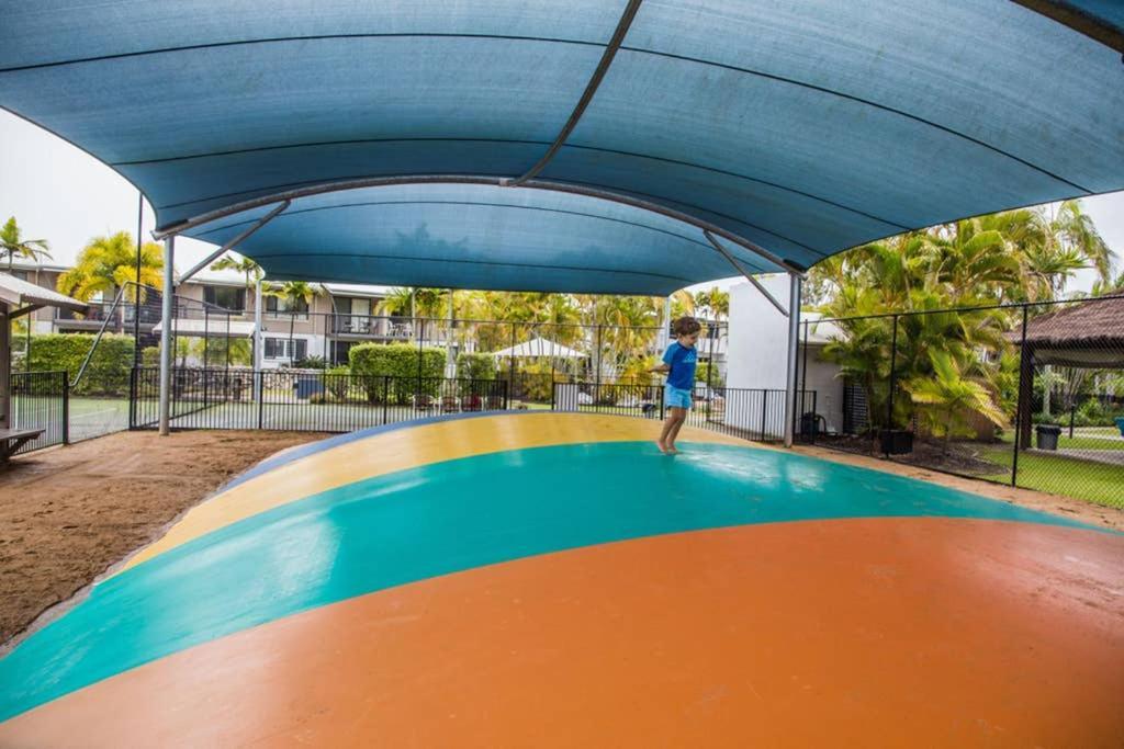 2 Bedroom Villa In Tropical Resort Noosaville Luaran gambar