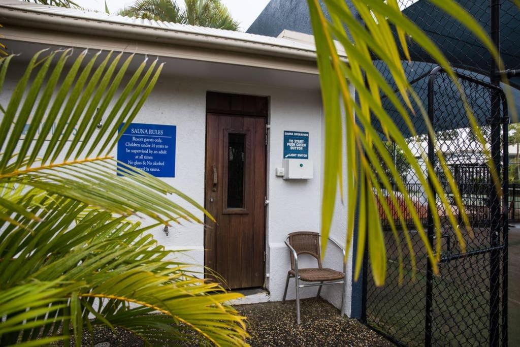 2 Bedroom Villa In Tropical Resort Noosaville Luaran gambar