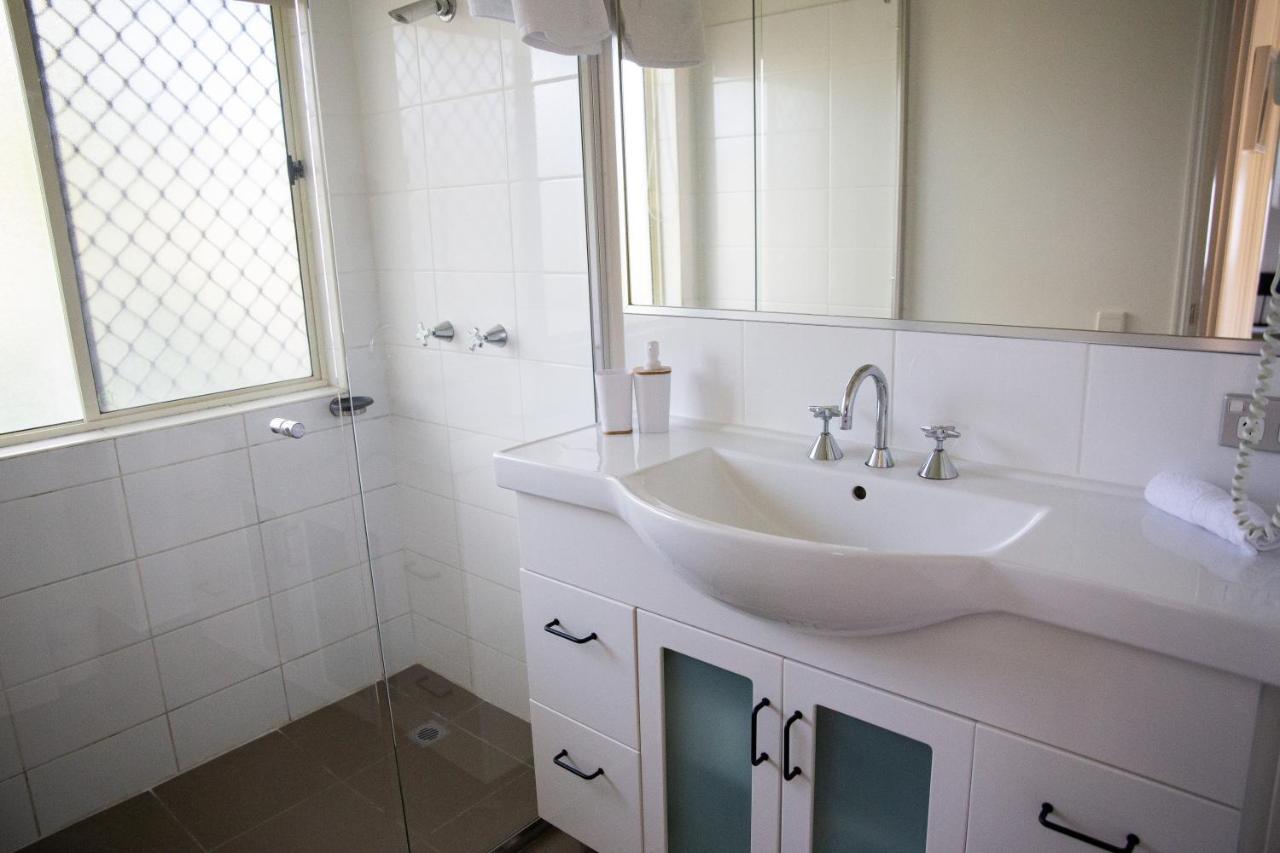 2 Bedroom Villa In Tropical Resort Noosaville Luaran gambar