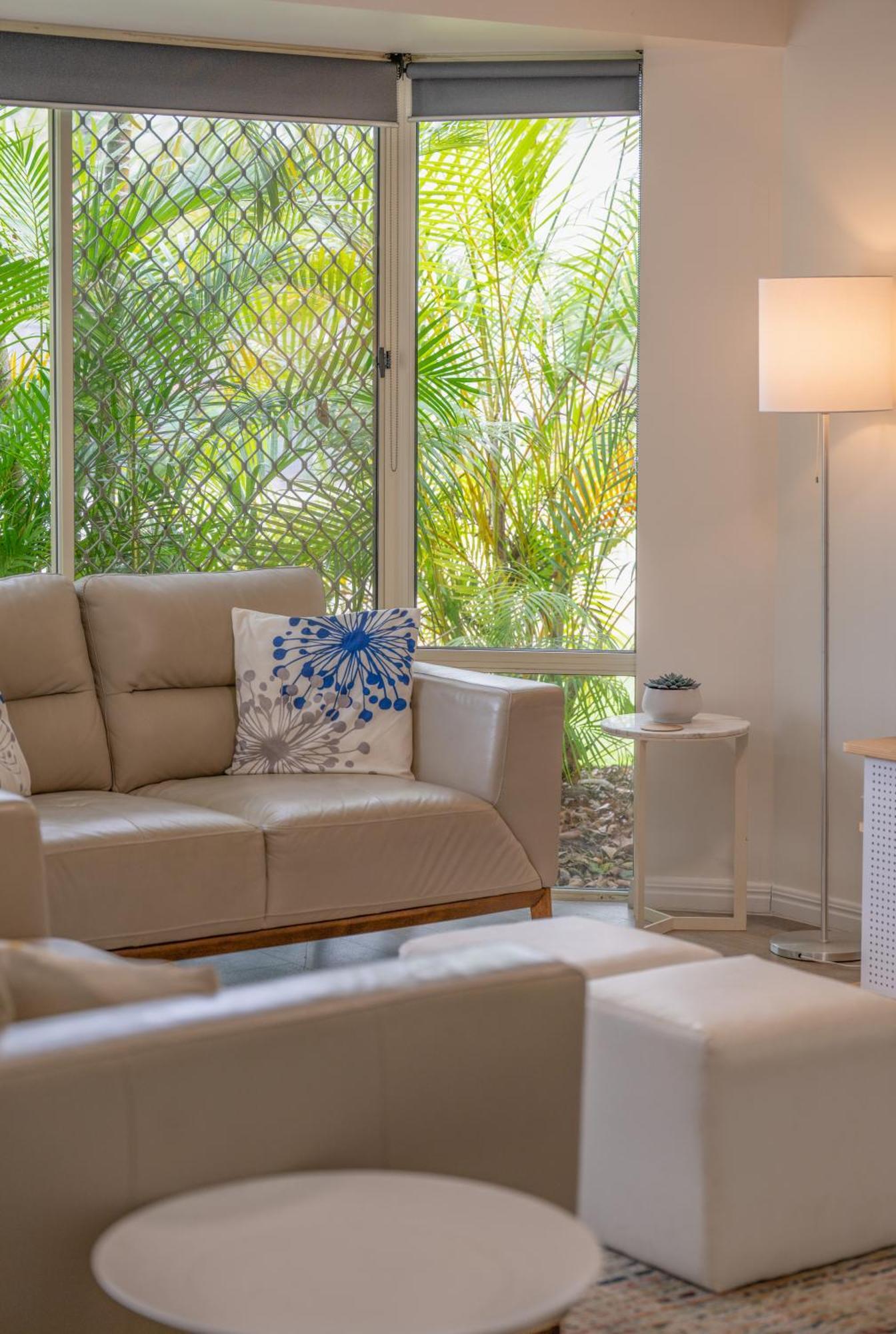 2 Bedroom Villa In Tropical Resort Noosaville Luaran gambar
