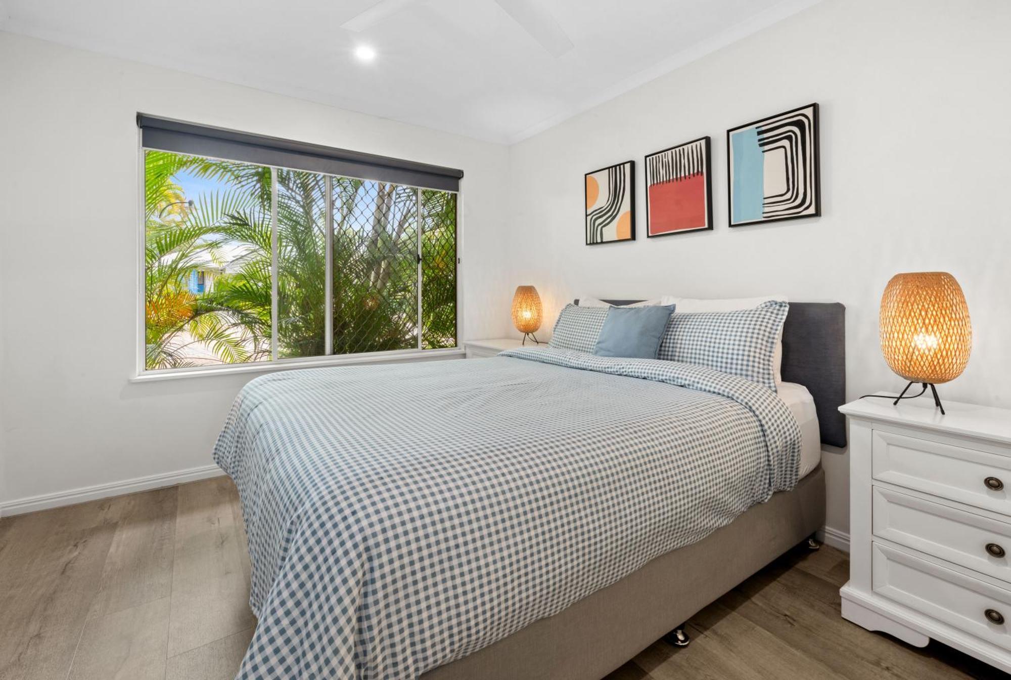 2 Bedroom Villa In Tropical Resort Noosaville Luaran gambar